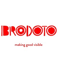 Brodoto logo - Similar company to A Studio