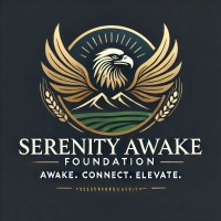 Serenity Awake Foundation logo - Similar company to Techcierge.Ai