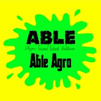 Able Agro logo - Similar company to Kgn & Company Chartered Accountants