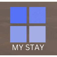 My Stay Realty logo - Similar company to Elim Properties
