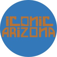 Iconic Arizona logo - Similar company to Brock Supply
