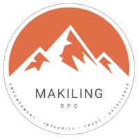 Makiling BPO logo - Similar company to Ifob Solutions Pvt Ltd.