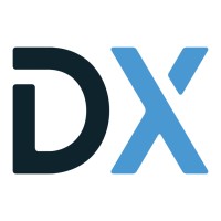 DentX Solutions Inc. logo - Similar company to Rayshape