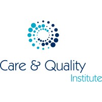 Care & Quality Institute logo - Similar company to De Fitnesstuin B.V.
