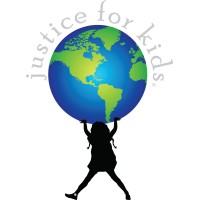 Justice for Kids logo - Similar company to Knott Ebelini Hart