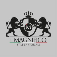 Il Magnifico Sartoria logo - Similar company to Pink Different! Web Design