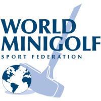World Minigolf Sport Federation logo - Similar company to Aarhus Minigolf