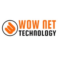 WOW Net Technology logo - Similar company to Techno Alig