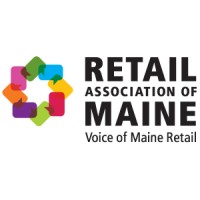 Retail Association of Maine logo - Similar company to Spinglass Management Group, Llc