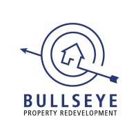 Bullseye Property Redevelopment, LLC logo - Similar company to H