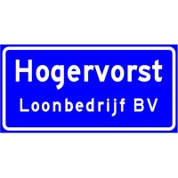 Hogervorst Loonbedrijf B.V. logo - Similar company to Studio Publique B.V.