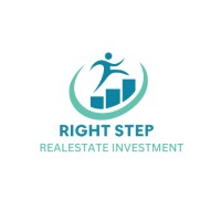 RIGHT STEP INVESTMENT logo - Similar company to Spacecavez