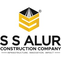 M/s S S Alur Construction Company logo - Similar company to A K Surana Developers