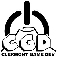 CLERMONT GAME DEV logo - Similar company to Studio Gravenoire