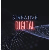 Streative Digital logo - Similar company to Simple Tree Digital