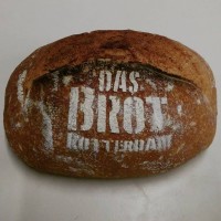 Das Brot logo - Similar company to Crepe Delícia