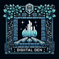 Digital Meshram logo - Similar company to Digital Mesh