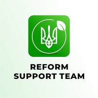 Reform Support Team at the Ministry of Environmental Protection and Natural Resources of Ukraine logo - Similar company to Afk-Distribution