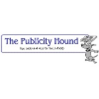 The Publicity Hound logo - Similar company to Mind Strength For Business