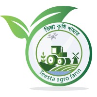 Teesta Agro Farm তিস্তা কৃষি খামার logo - Similar company to Teesta Engineering Ltd