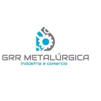 GRR METALÚRGICA INDÚSTRIA E COMÉRCIO LTDA logo - Similar company to Cronos Usinagem E Caldeiraria