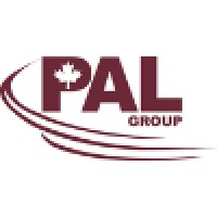 PAL Distributors logo - Similar company to Baja Packaging