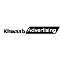 khwaab advertising logo - Similar company to Gomarketx