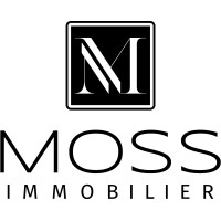 MOSS IMMOBILIER logo - Similar company to Ozana Realty Group