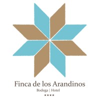 Finca de los Arandinos logo - Similar company to Finca Serrato