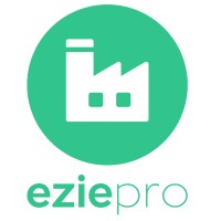 EziePro logo - Similar company to Easypro