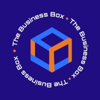 The Business Box logo - Similar company to Businessbox