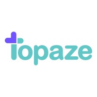Topaze Air Kiné logo - Similar company to Daneel.Io