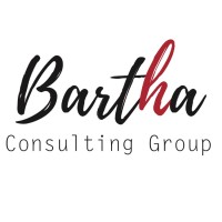 Bartha Consulting Group logo - Similar company to Alexander Hughes Executive Interim
