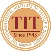 TIT&S Textile Technology Department logo - Similar company to Hinganghat Integrated Textile Park (Hitp)
