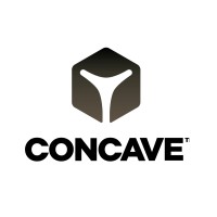 Concave B.V. logo - Similar company to Universaal Ltd