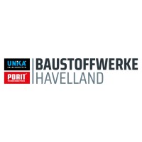 Baustoffwerke Havelland GmbH & Co. KG logo - Similar company to Waypointer Ggmbh