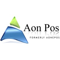 AonePos Software Solutions logo - Similar company to Klinkpos