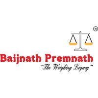 Baijnath Premnath logo - Similar company to Baijnath Pharmaceutical
