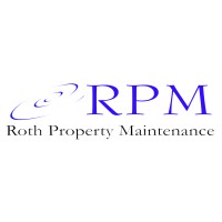 Roth Property Maintenance (RPM)