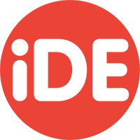 iDE Bangladesh logo - Similar company to Dhaka Journal