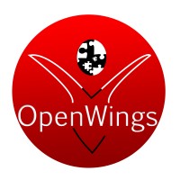 OpenWings logo - Similar company to Open Wings Foundation