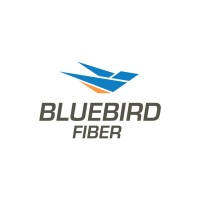 Bluebird Fiber logo - Similar company to Vivacity Infrastructure Group