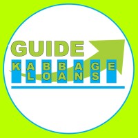 Kabbage Loan Guide logo - Similar company to Kabbage Small Business Loan