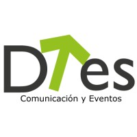 DTes Comunicación y Eventos Cia. Ltda. logo - Similar company to Bajo Control Eventos