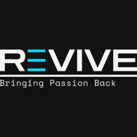 Revive logo - Similar company to Tenant Tracker