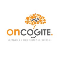 onCOGITE logo - Similar company to Meme Cosmetics