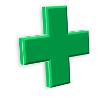 Pharmacie Mathieu - Jarny logo - Similar company to Cfa Pharmacie - Afpprec