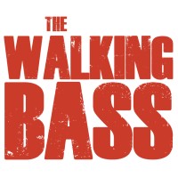 The Walking Bass Festival logo - Similar company to Dark Side Energy Sarl