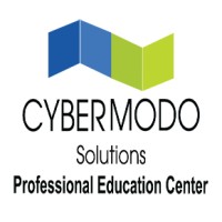 Cybermodo Training Center logo - Similar company to Baer Dynamics Limited