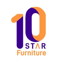 10 STAR FURNITURE W.L.L logo - Similar company to Pieces Furniture W.L.L.